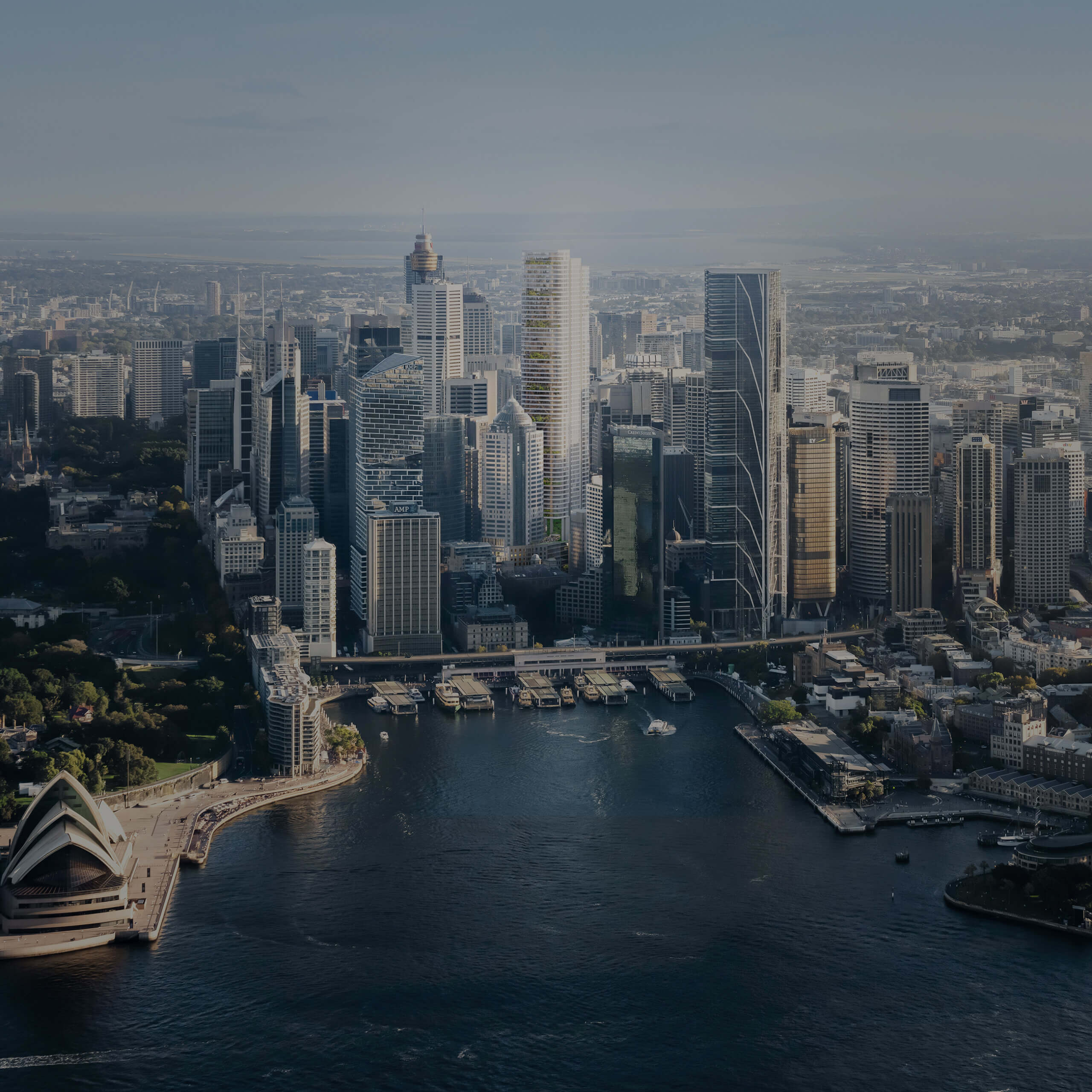 Competition & Conceptual