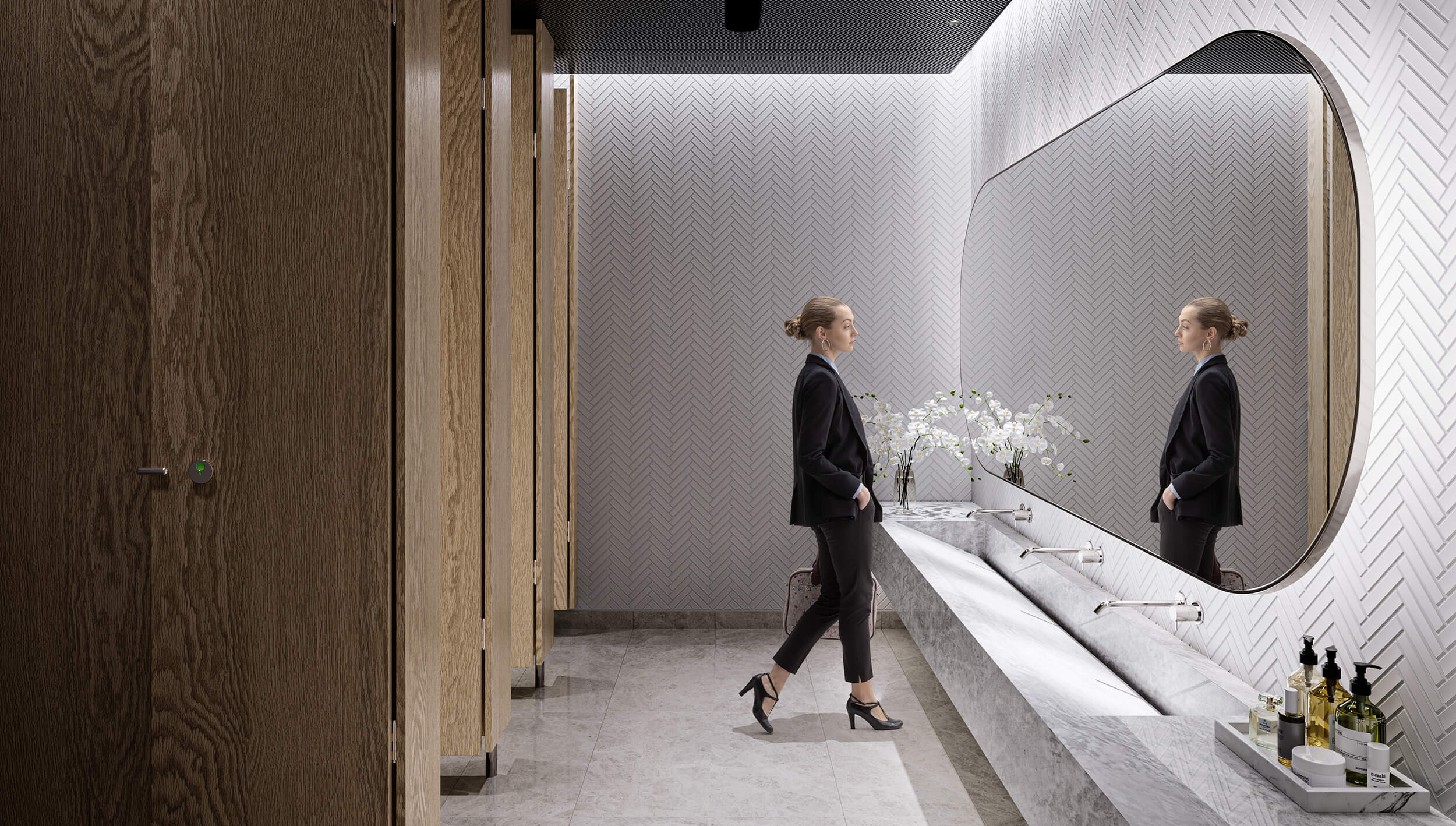 Futurespace — T9 EFC
